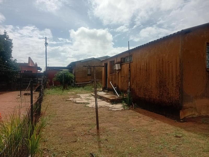 2 Bedroom Property for Sale in Mabopane North West